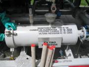 Planta Dorado DIC 11 054